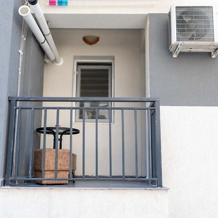 Hotel Studio Titan ブカレスト エクステリア 写真